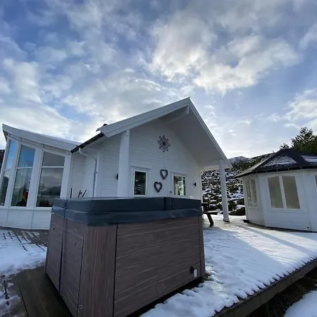 Stad * Stokke (Sogn og Fjordane)