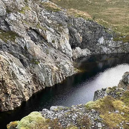 Stad Stokke (Sogn og Fjordane)