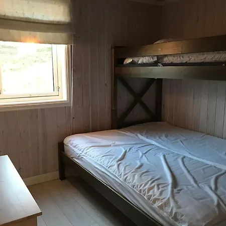Feriehus Stad *