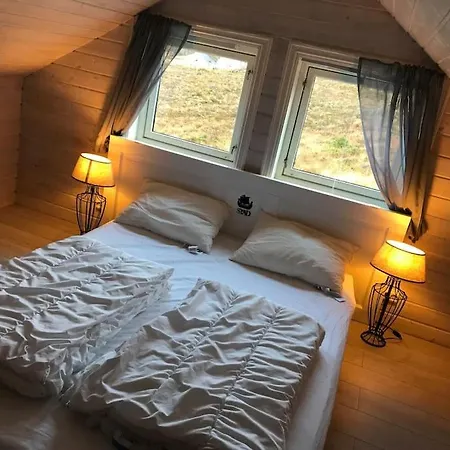 Stad Feriehus Stokke (Sogn og Fjordane)
