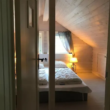 Feriehus Stad Stokke (Sogn og Fjordane)