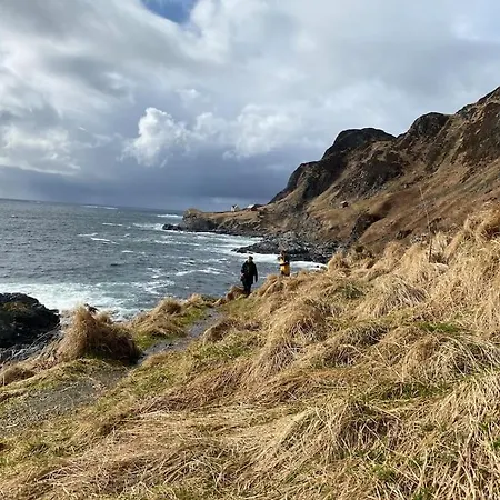 Stad Feriehus Stokke (Sogn og Fjordane)