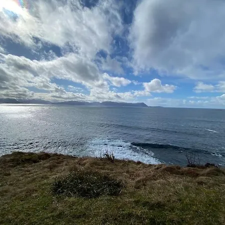 Stad Feriehus Stokke (Sogn og Fjordane)