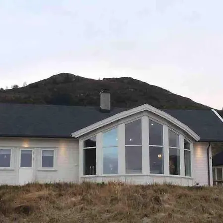 Feriehus Stad *