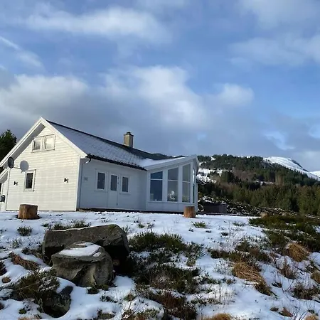 Stad Feriehus