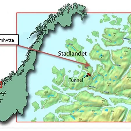 Stad *