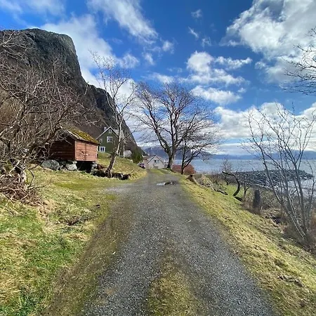 Stad Stokke (Sogn og Fjordane)