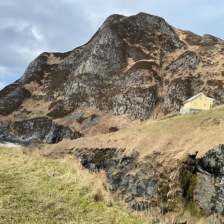 Feriehus Stad