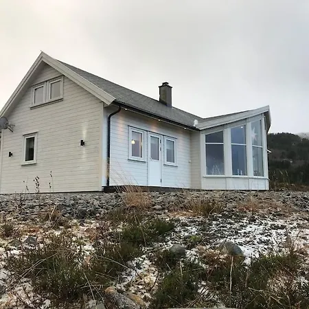 Feriehus Stad *